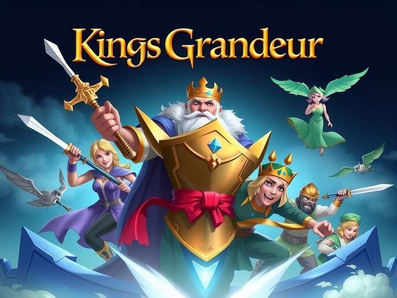 Kings Grandeur Players Celebrating Diwali Kings Grandeur Community Event